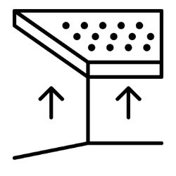 Popcorn Removal